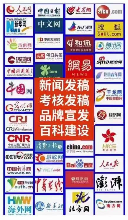 成功案例分析：人民日报人民网的新闻稿